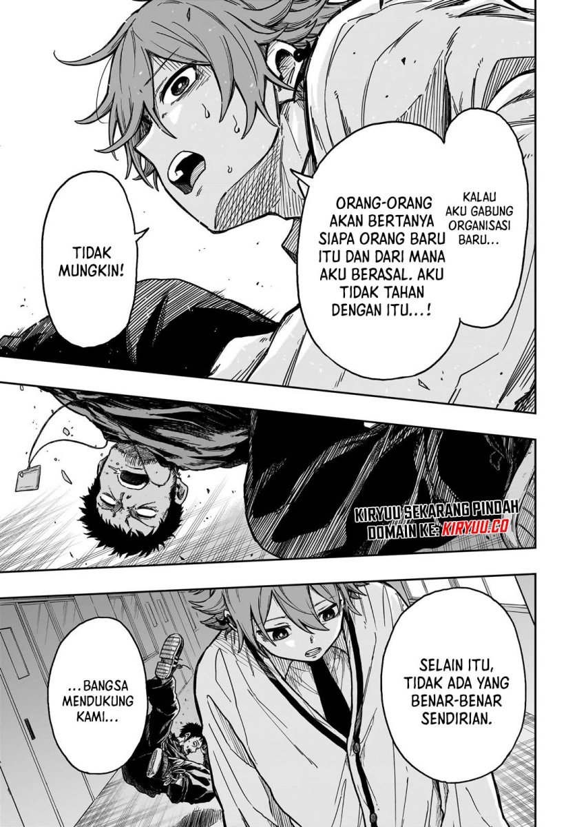 Shinobi Undercover Bab 01 halaman 50