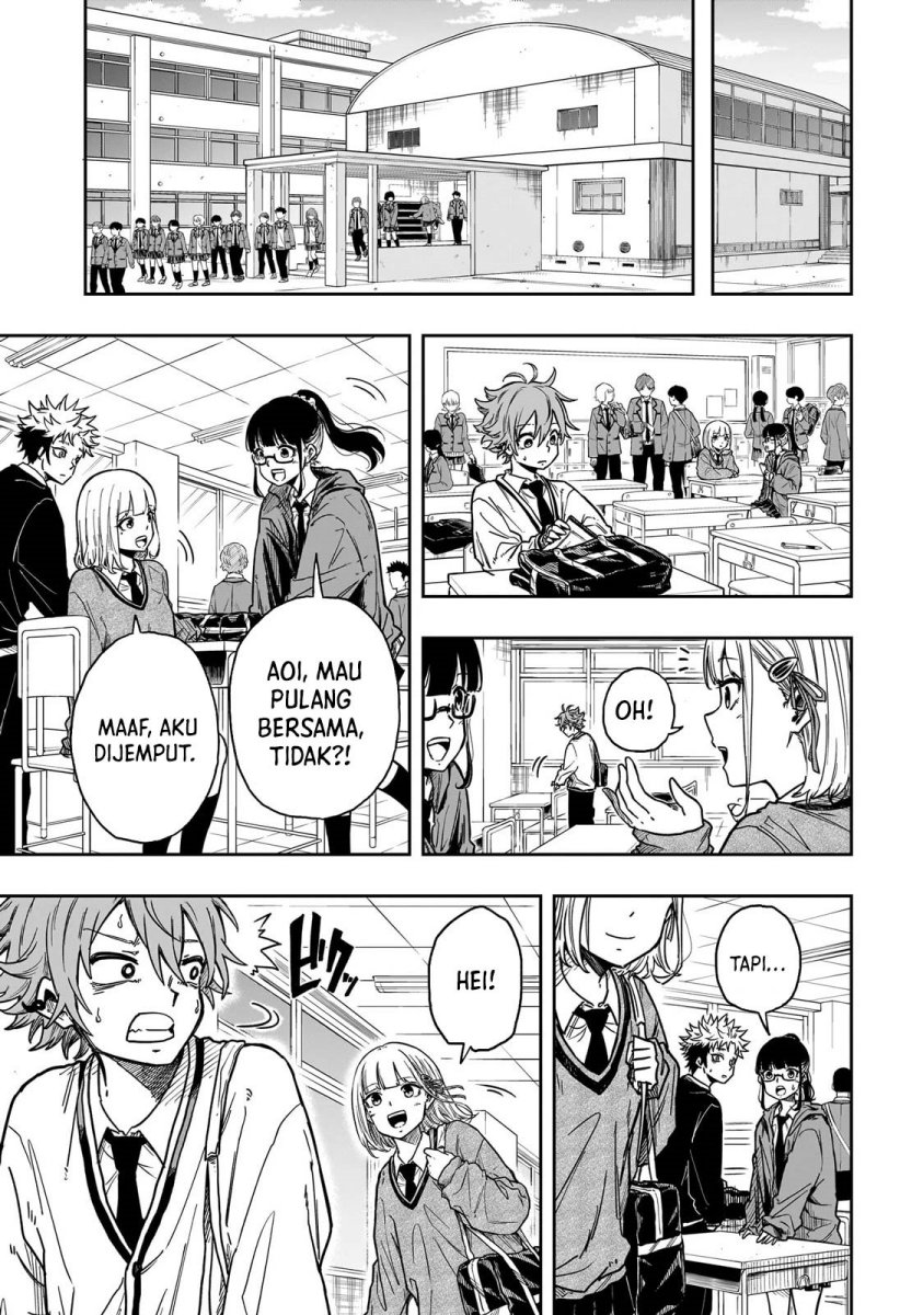 Shinobi Undercover Bab 01 halaman 52