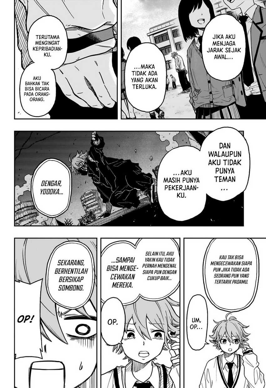 Shinobi Undercover Bab 02 halaman 9