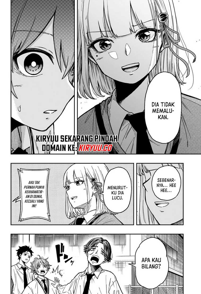 Shinobi Undercover Bab 02 halaman 15