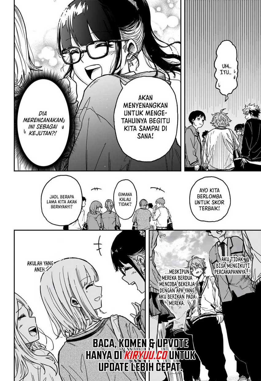 Shinobi Undercover Bab 03 halaman 10