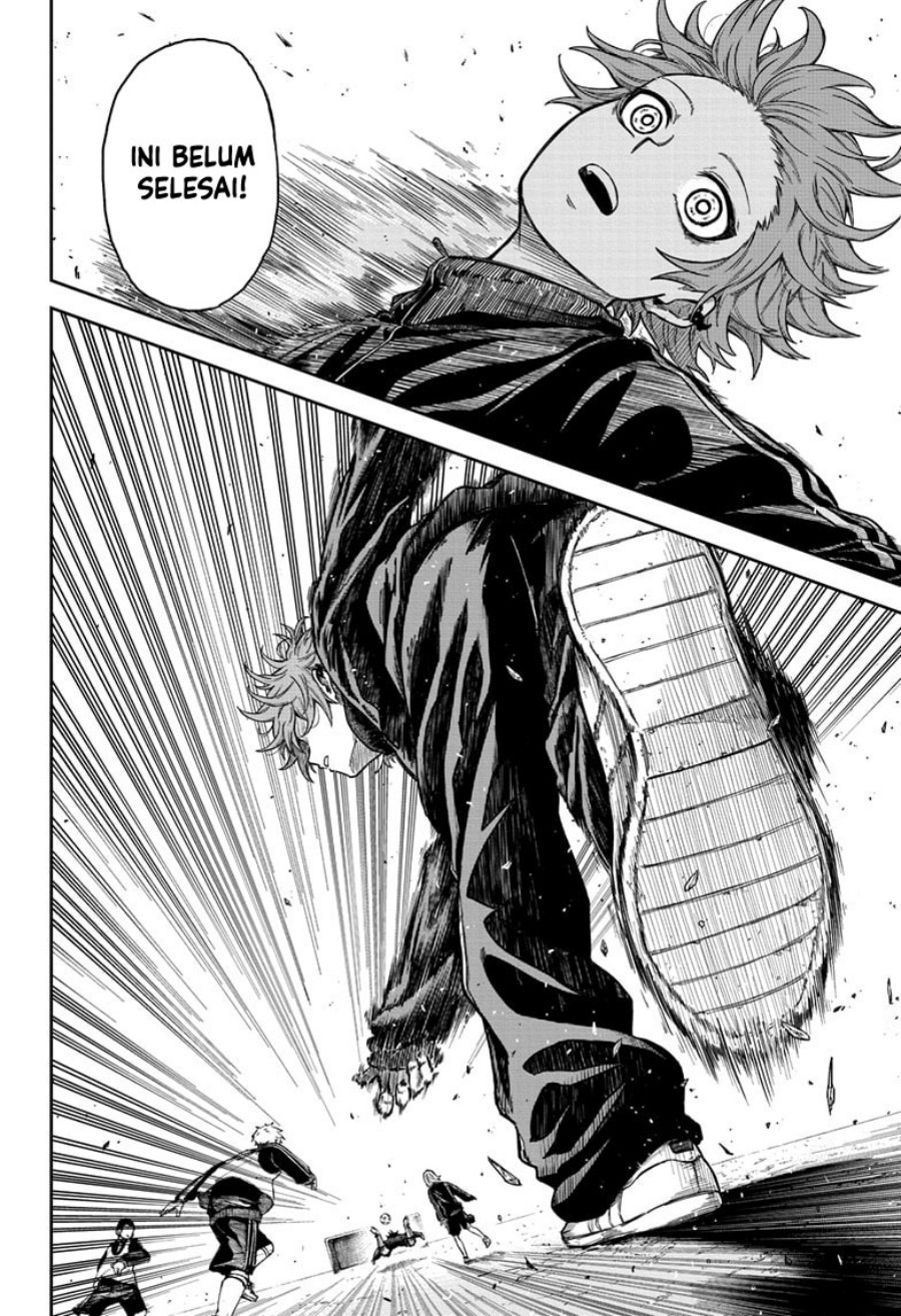 Shinobi Undercover Bab 04 halaman 15