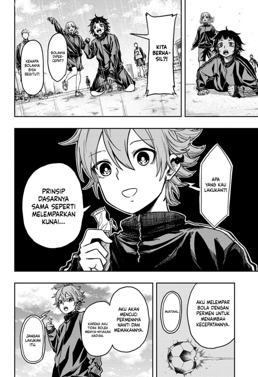 Shinobi Undercover Bab 04 halaman 17