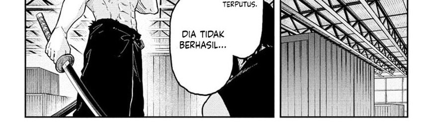 Shinobi Undercover Bab 23 halaman 8
