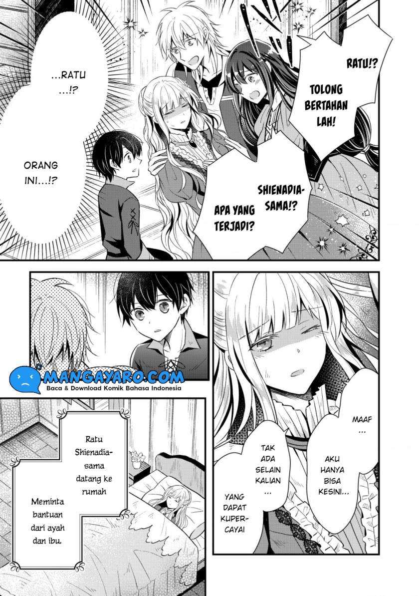 Shinsei No Shiki Bab 01.2 halaman 8