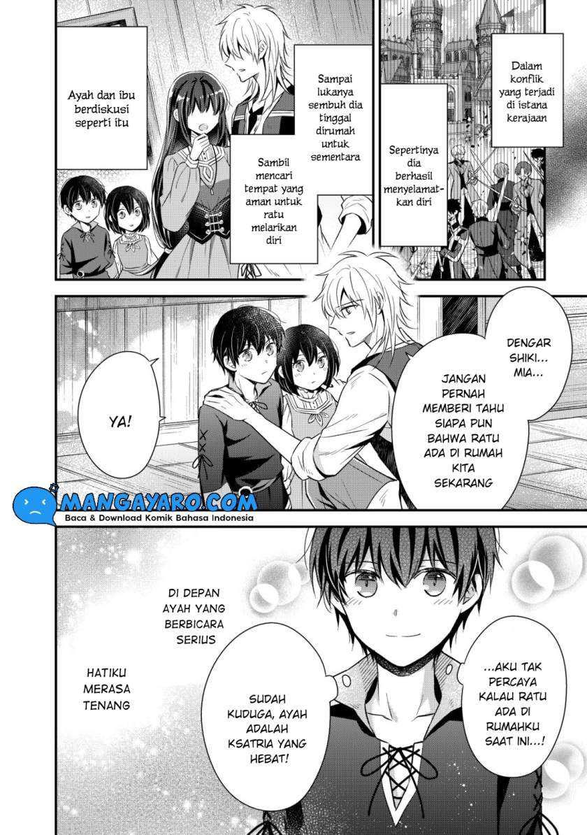 Shinsei No Shiki Bab 01.2 halaman 9