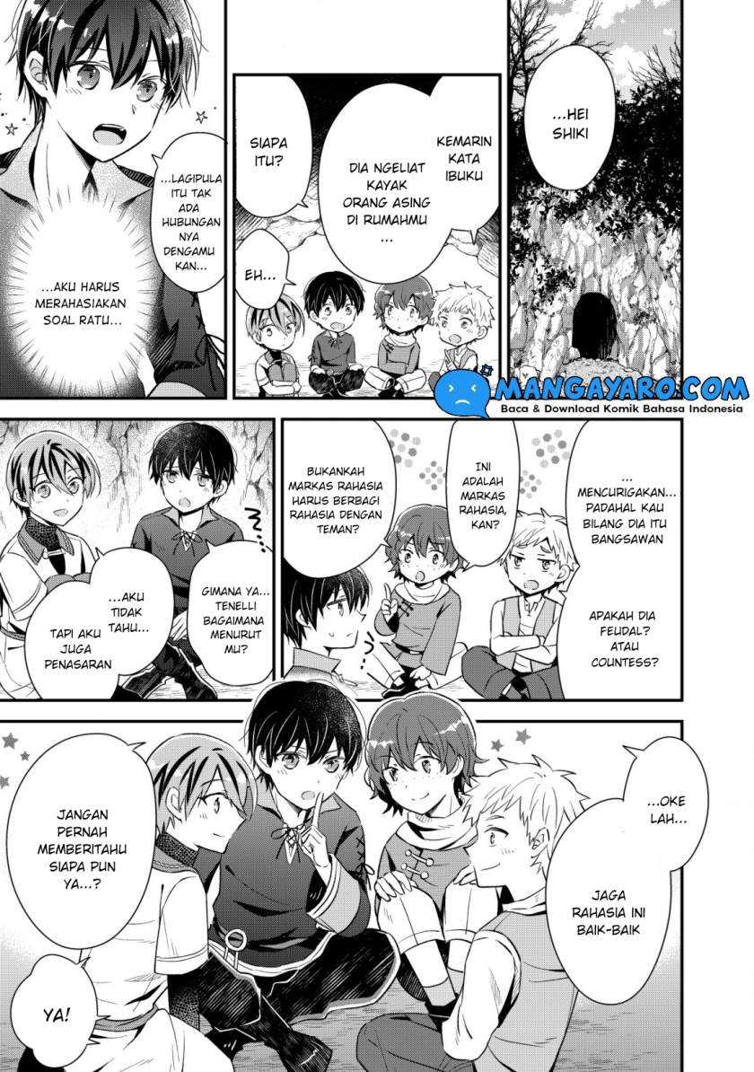 Shinsei No Shiki Bab 01.2 halaman 10