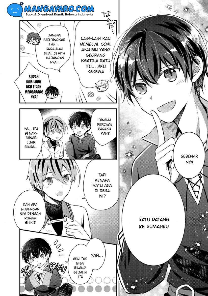 Shinsei No Shiki Bab 01.2 halaman 11