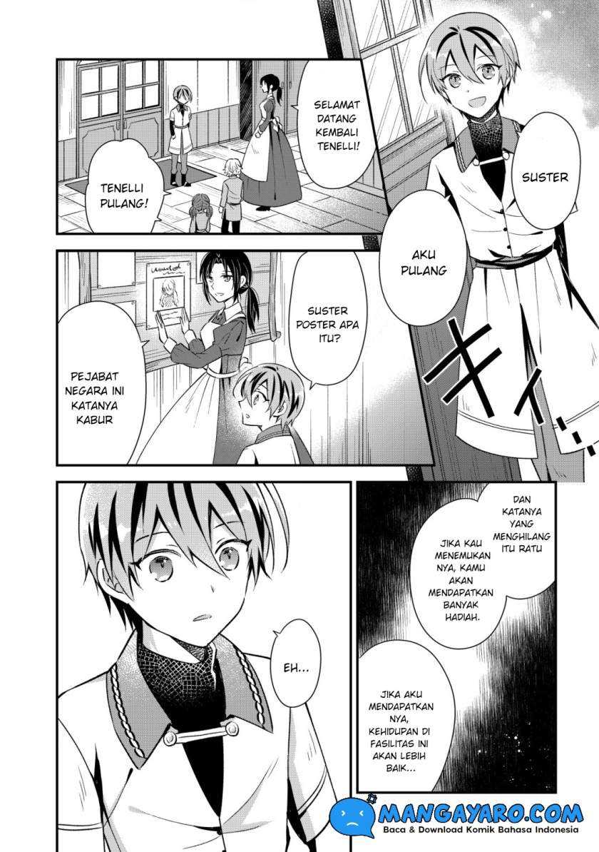 Shinsei No Shiki Bab 01.2 halaman 13