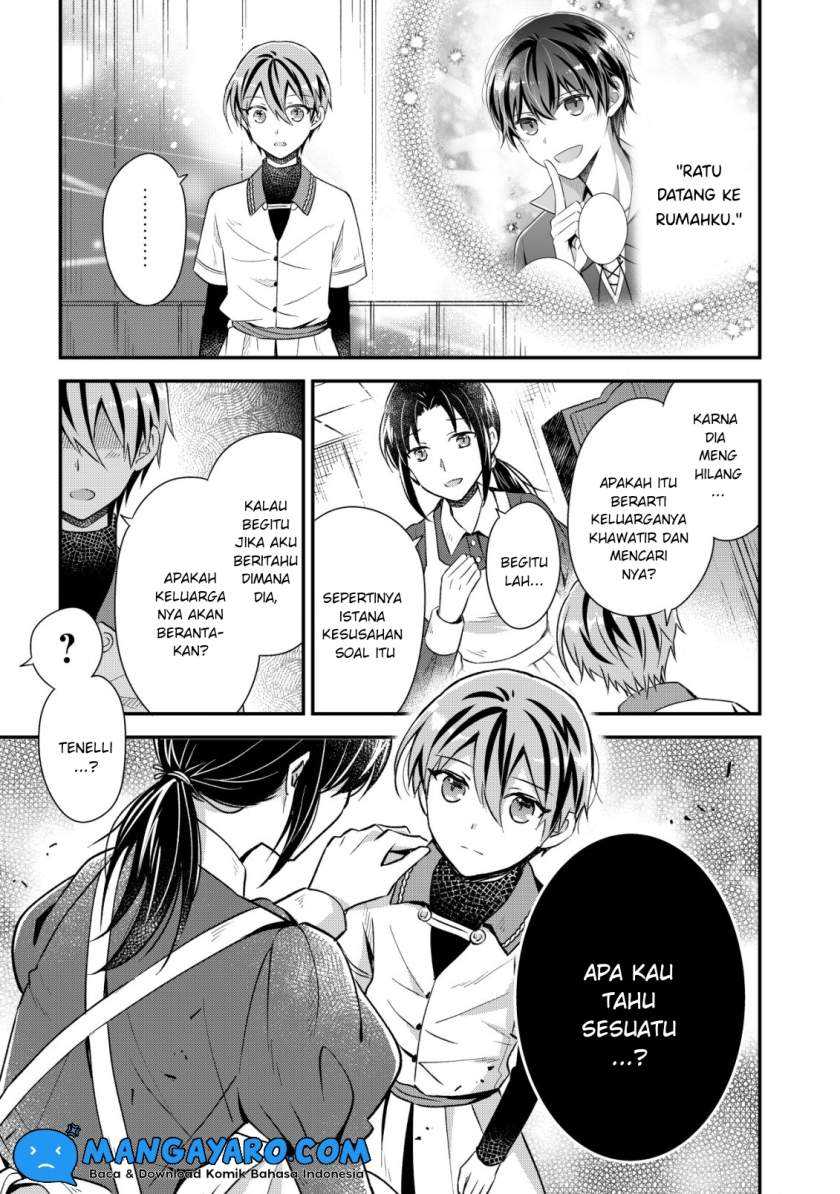 Shinsei No Shiki Bab 01.2 halaman 14