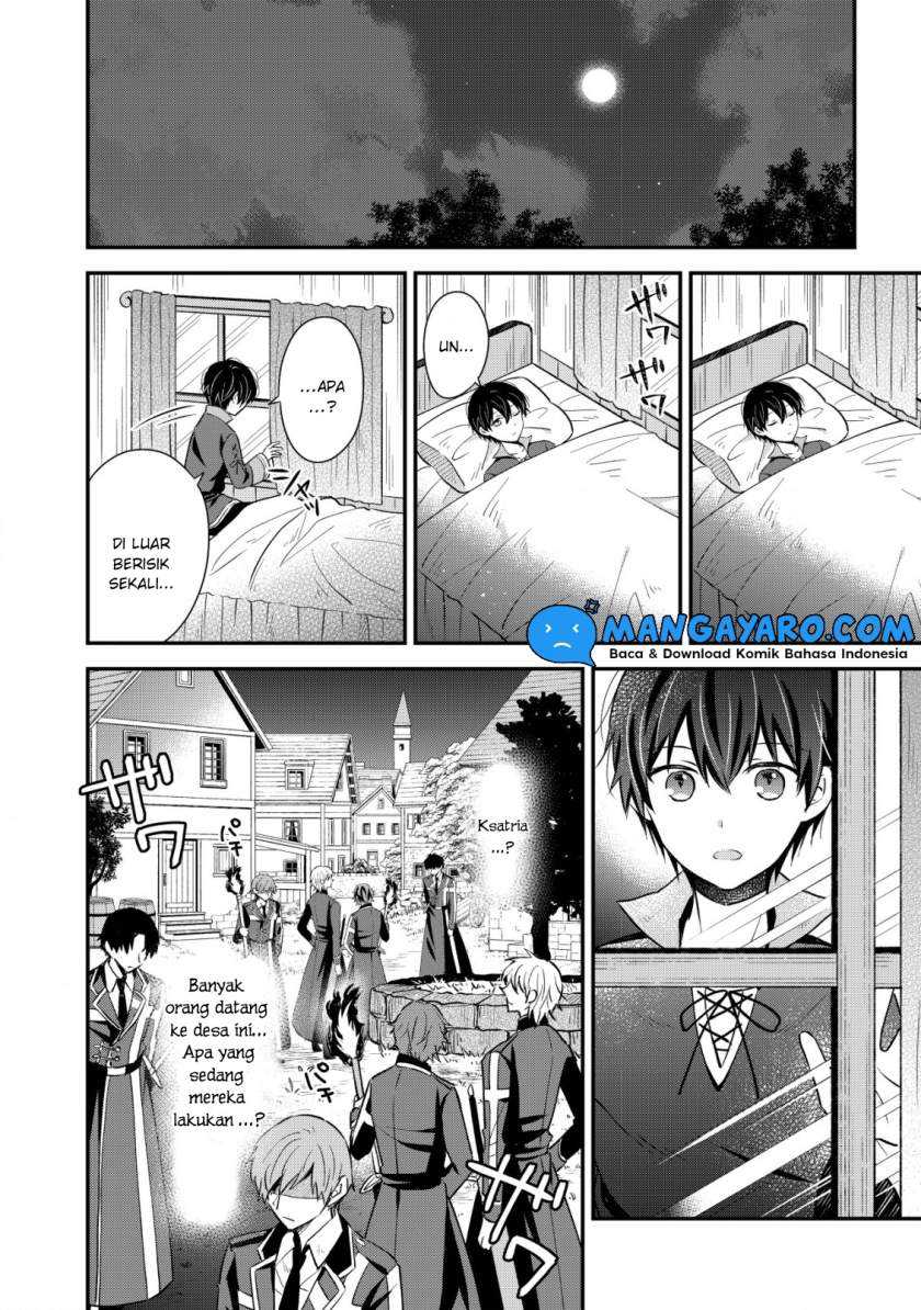 Shinsei No Shiki Bab 01.2 halaman 15