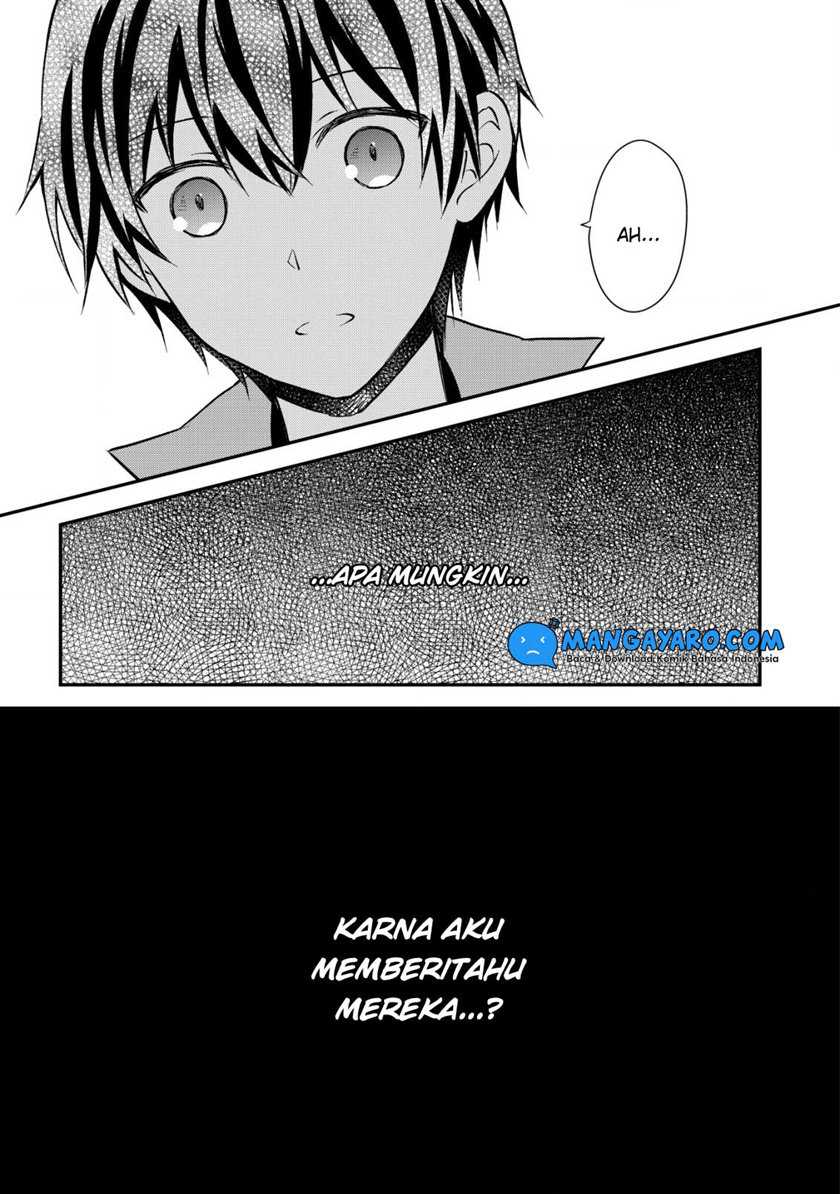 Shinsei No Shiki chapter 01.3 halaman 3