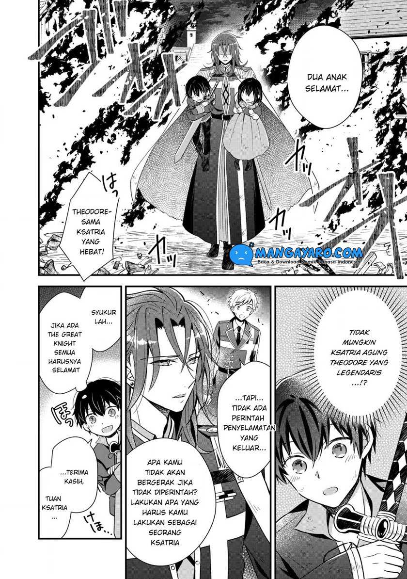 Shinsei No Shiki chapter 01.3 halaman 10
