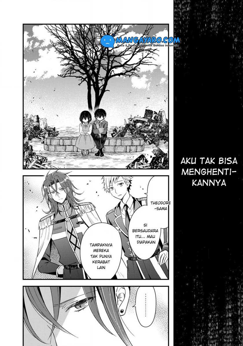 Shinsei No Shiki chapter 01.3 halaman 18