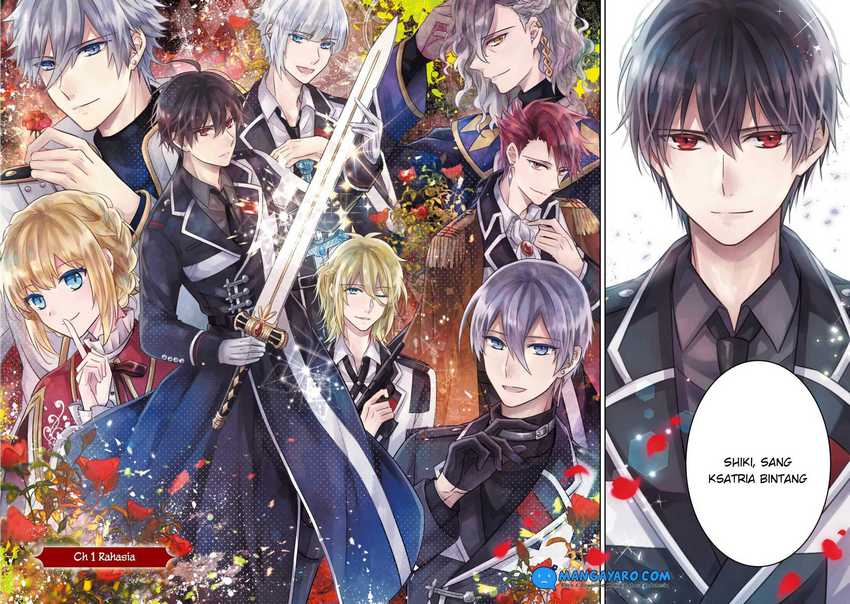 Shinsei No Shiki Bab 01 halaman 3
