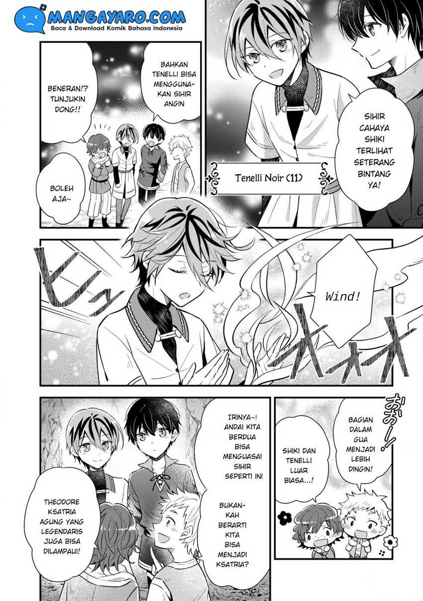 Shinsei No Shiki Bab 01 halaman 5