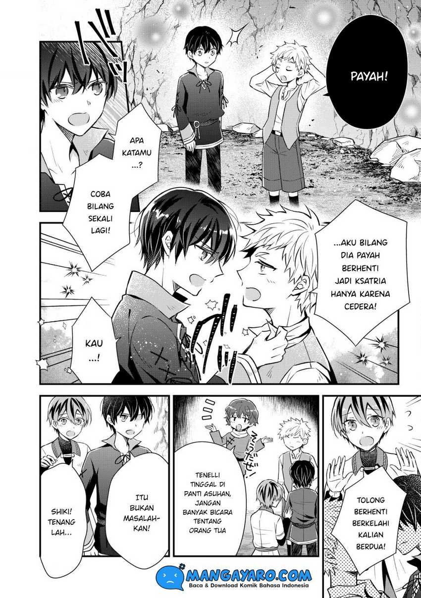 Shinsei No Shiki Bab 01 halaman 7
