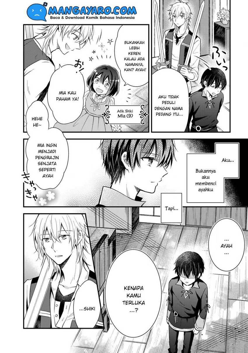 Shinsei No Shiki Bab 01 halaman 9