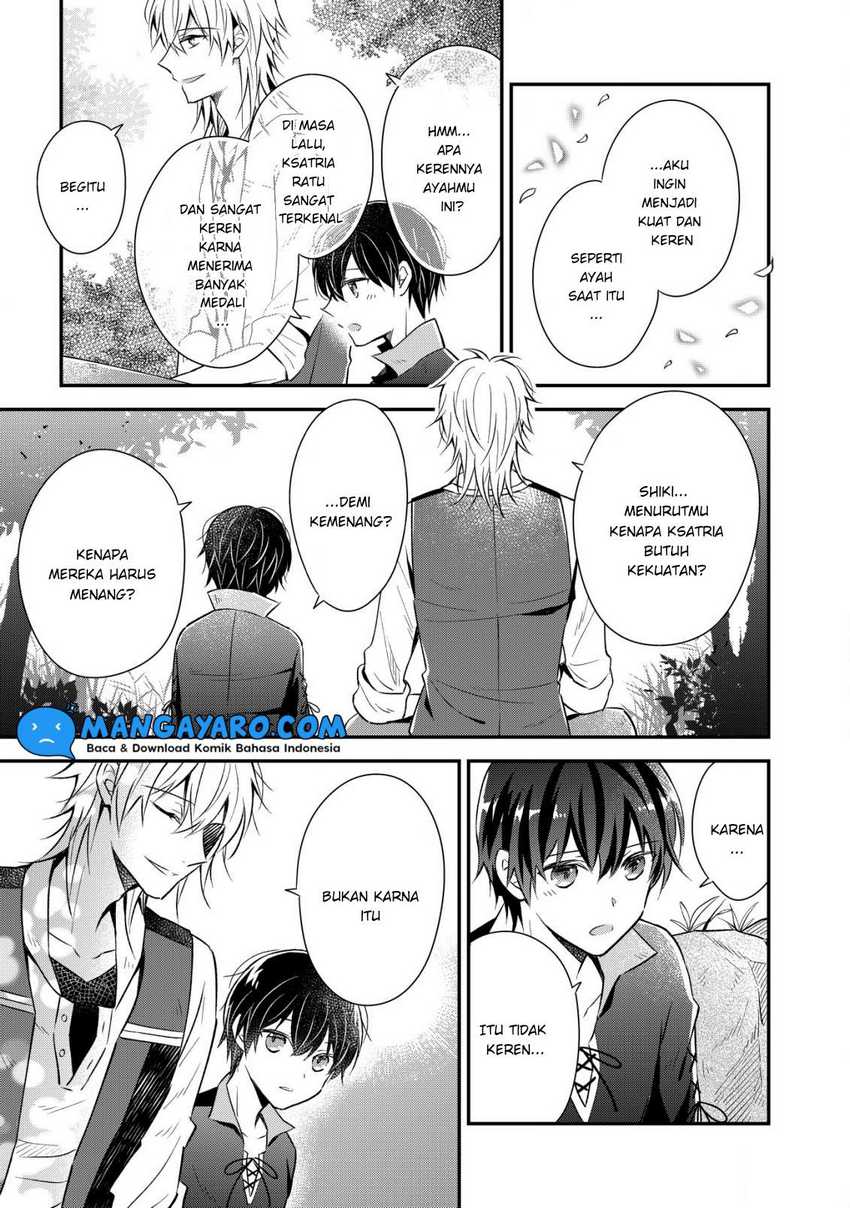 Shinsei No Shiki Bab 01 halaman 12