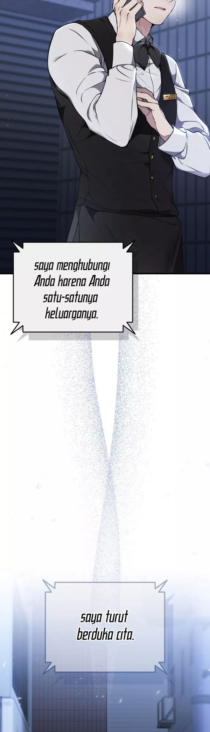 Shinsoo Kindergarten chapter 1 halaman 5