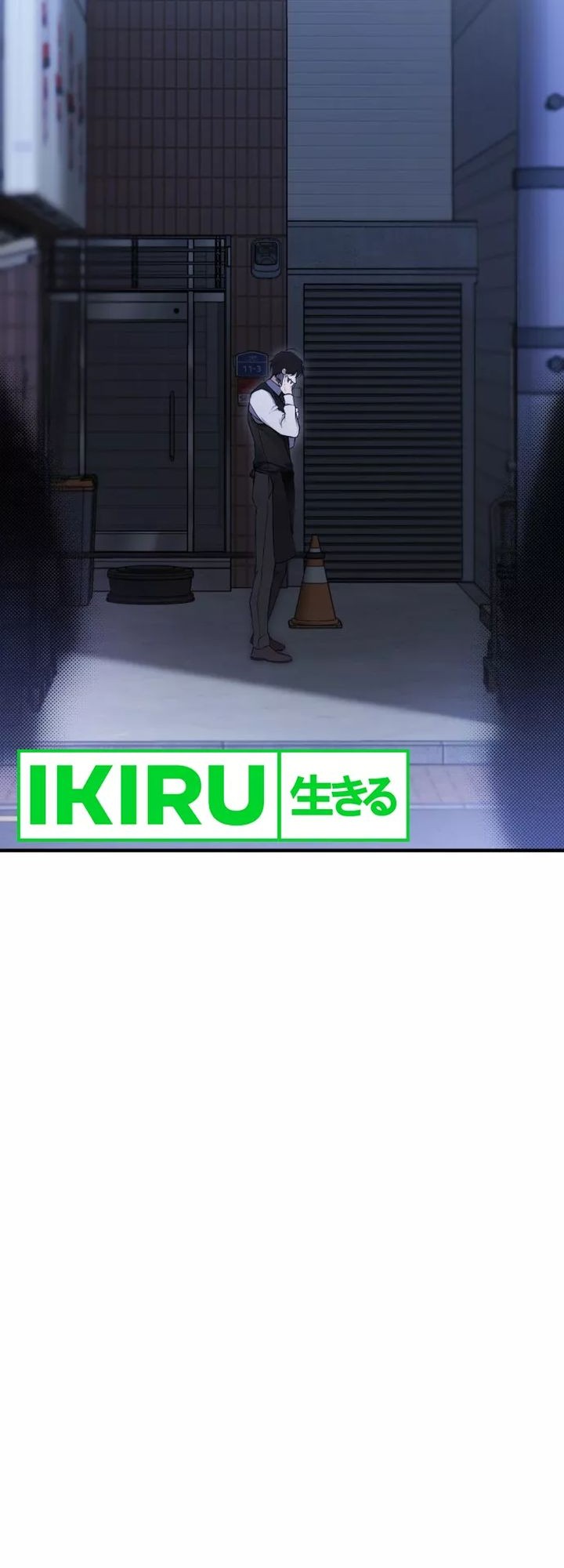 Shinsoo Kindergarten chapter 1 halaman 6