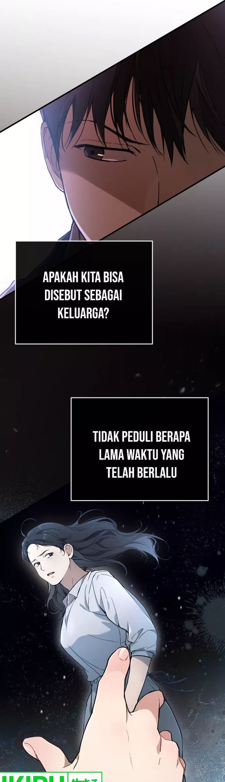 Shinsoo Kindergarten chapter 1 halaman 13