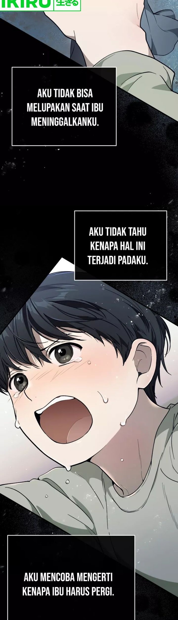 Shinsoo Kindergarten chapter 1 halaman 14