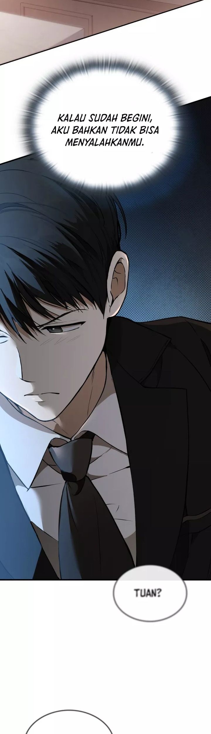 Shinsoo Kindergarten chapter 1 halaman 20