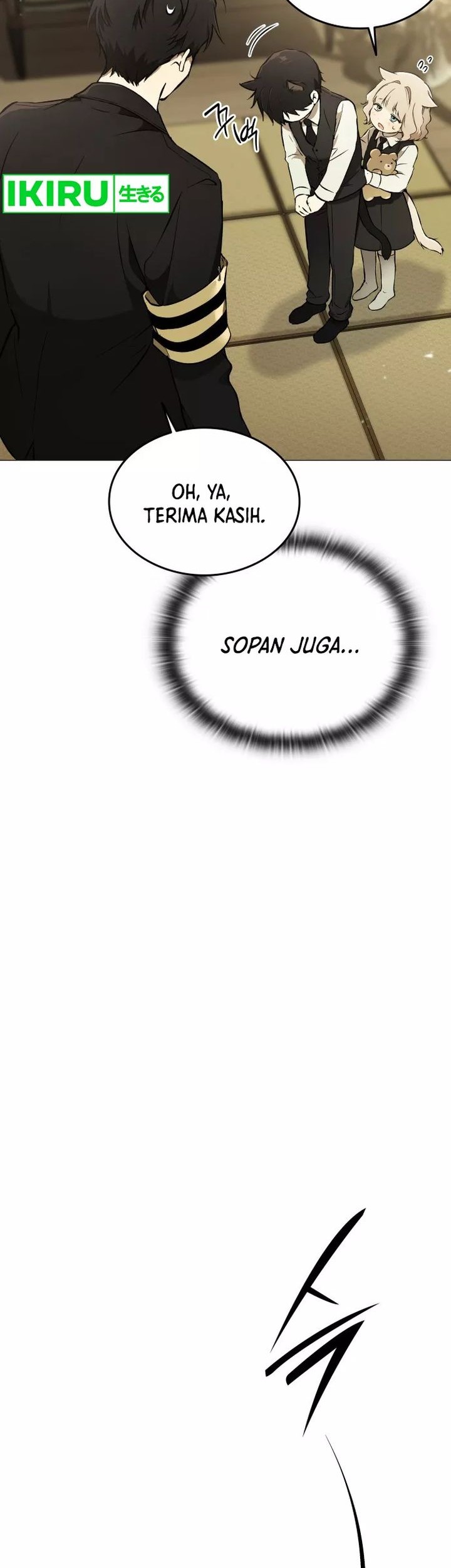 Shinsoo Kindergarten chapter 1 halaman 32