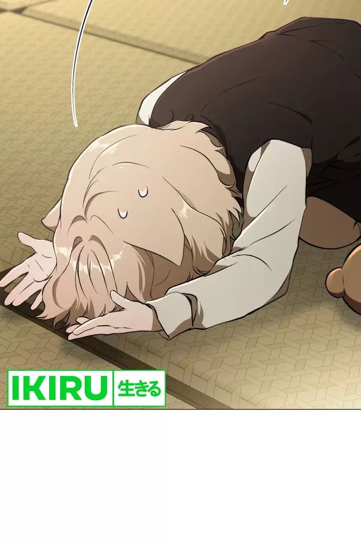 Shinsoo Kindergarten chapter 1 halaman 36