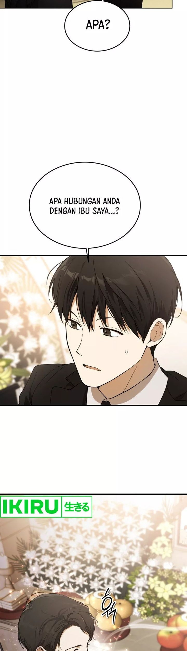 Shinsoo Kindergarten chapter 1 halaman 38