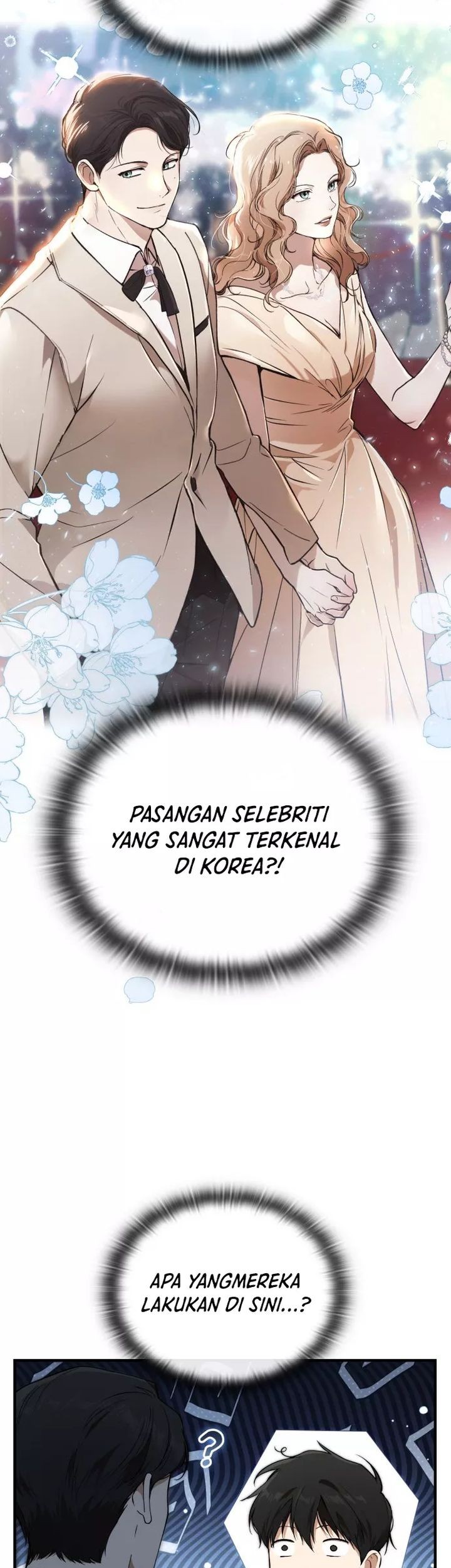 Shinsoo Kindergarten chapter 1 halaman 40