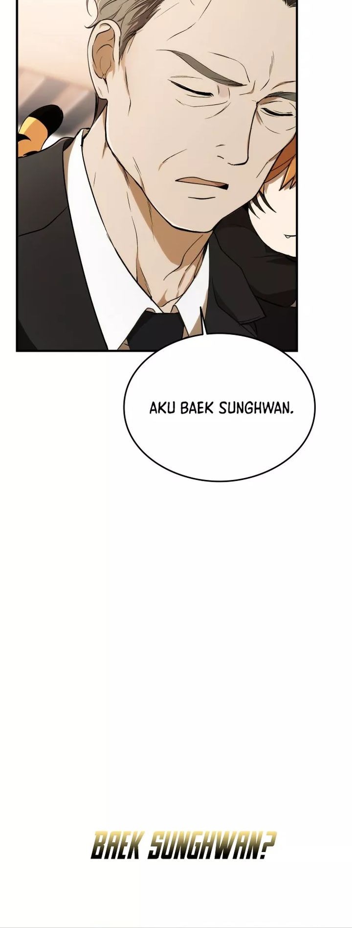 Shinsoo Kindergarten chapter 1 halaman 51