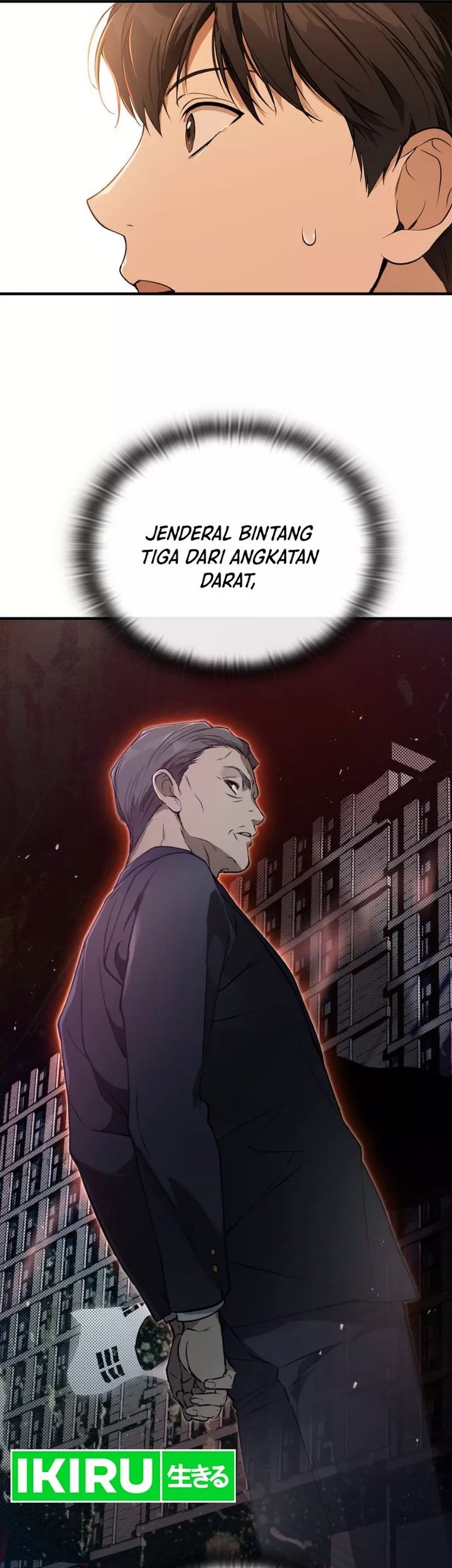 Shinsoo Kindergarten chapter 1 halaman 52