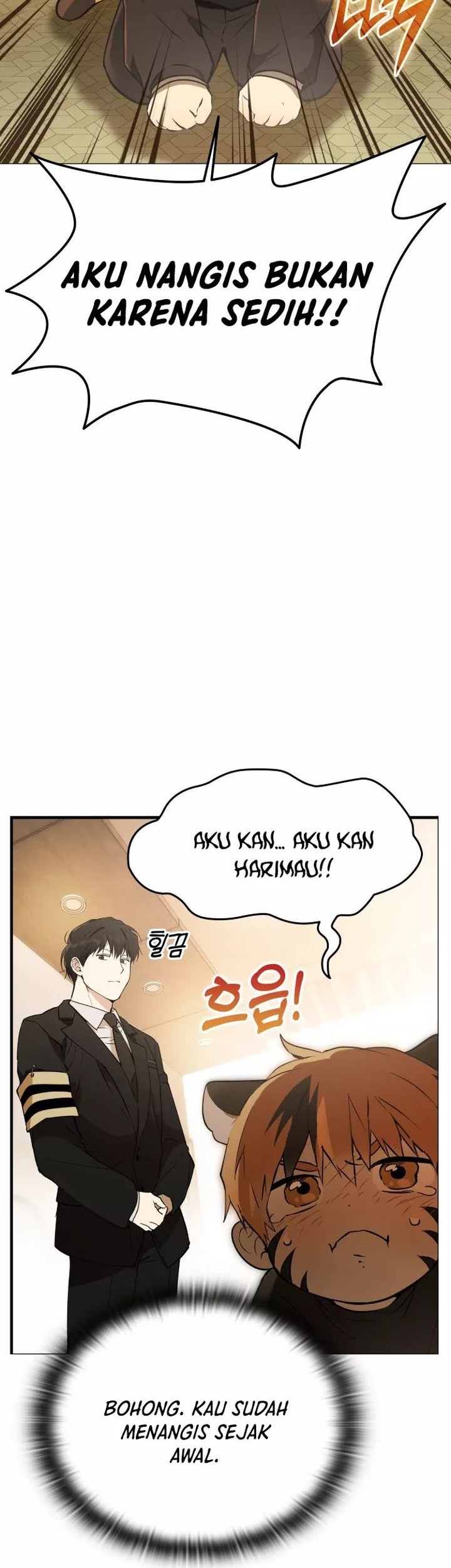 Shinsoo Kindergarten chapter 1 halaman 59