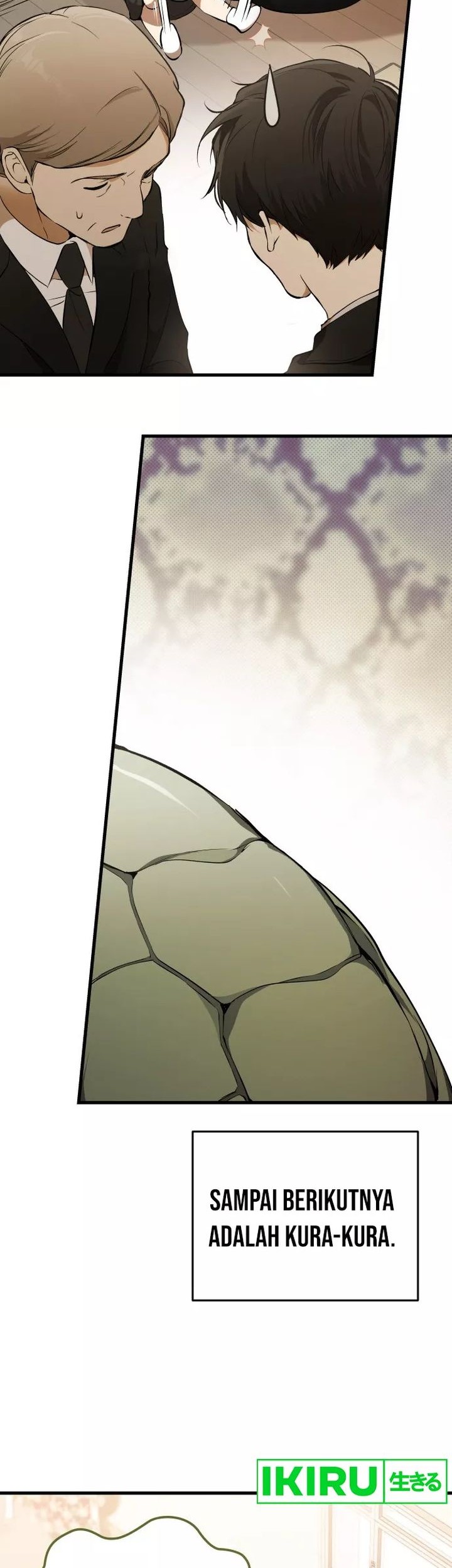 Shinsoo Kindergarten chapter 1 halaman 62