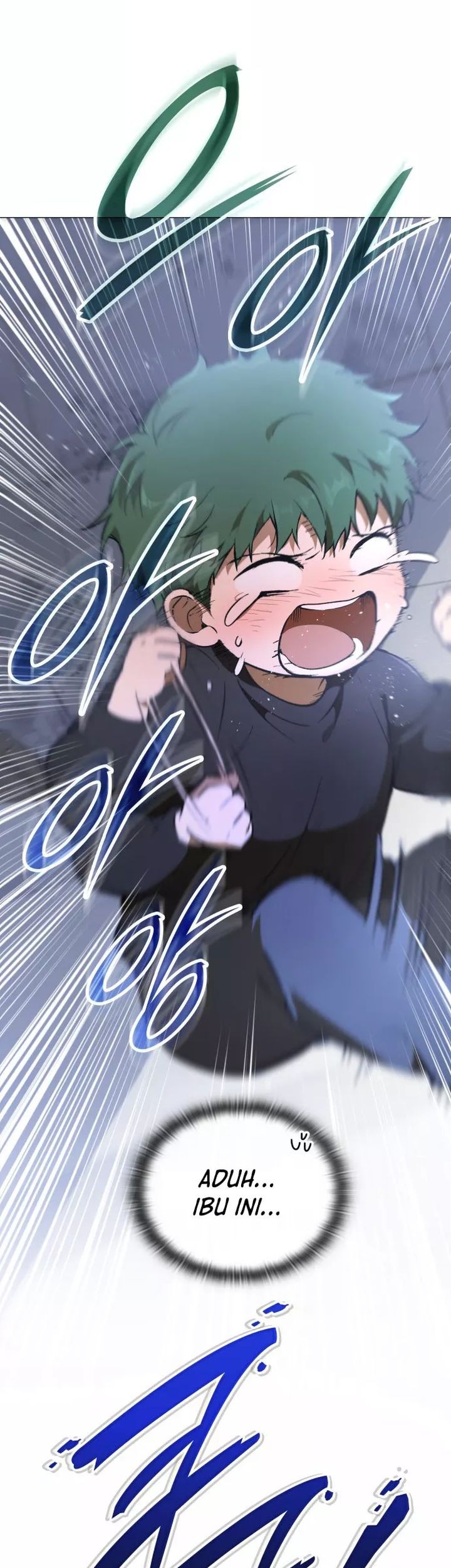 Shinsoo Kindergarten chapter 1 halaman 73