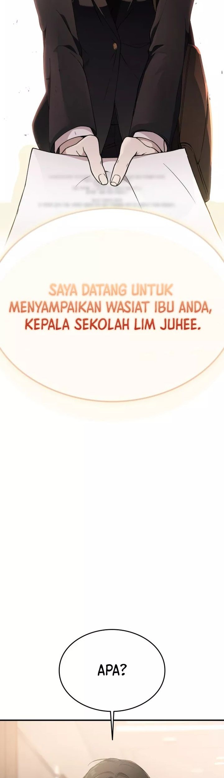 Shinsoo Kindergarten chapter 1 halaman 86