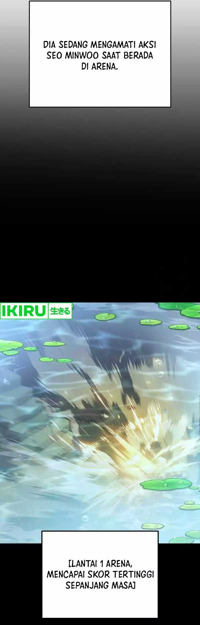 Shinsoo Kindergarten chapter 10 halaman 7