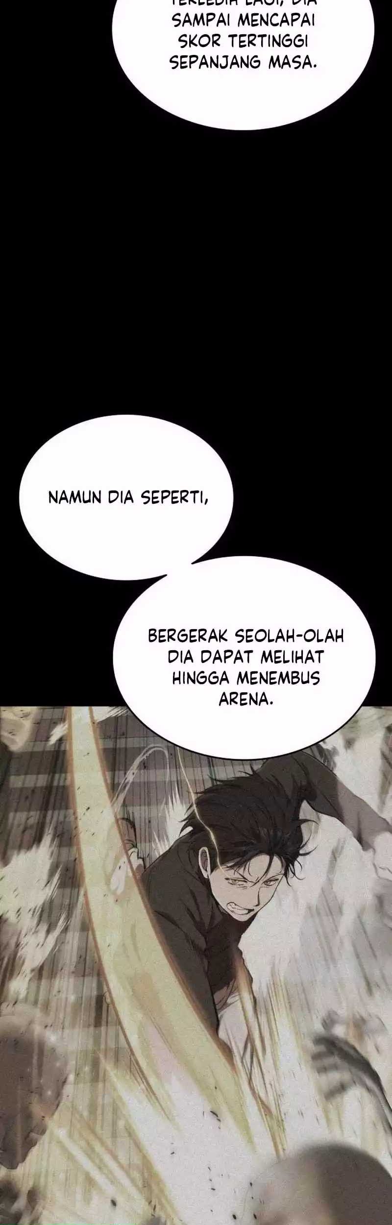 Shinsoo Kindergarten chapter 10 halaman 9