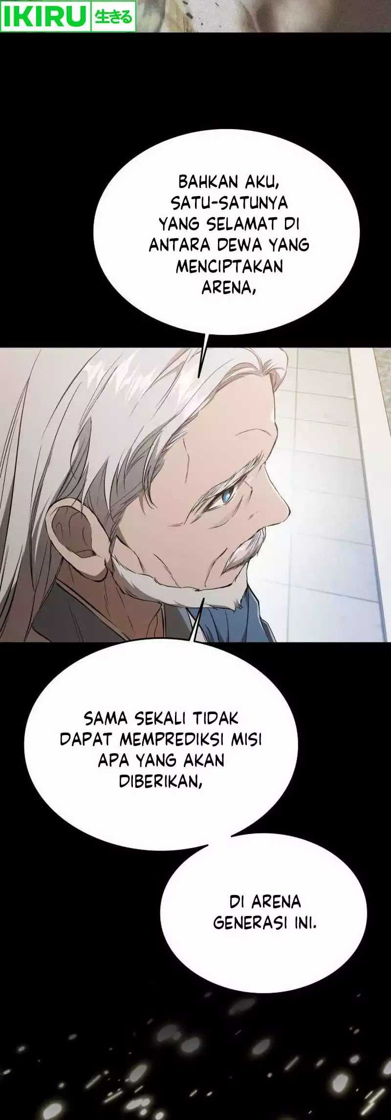Shinsoo Kindergarten chapter 10 halaman 10