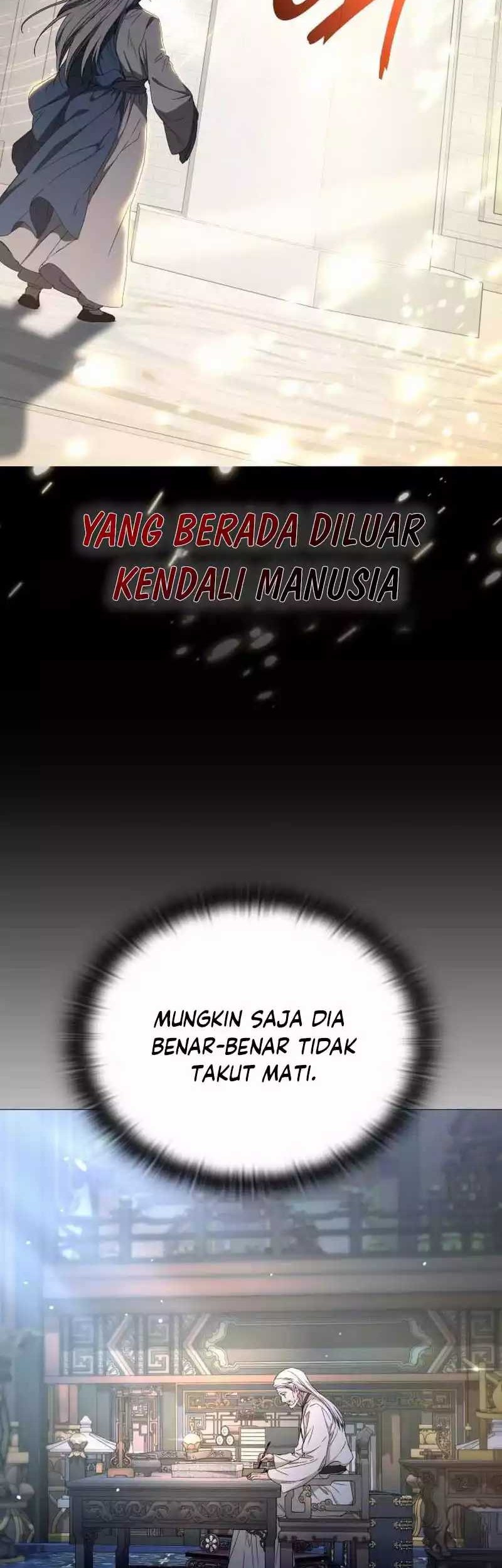 Shinsoo Kindergarten chapter 10 halaman 12