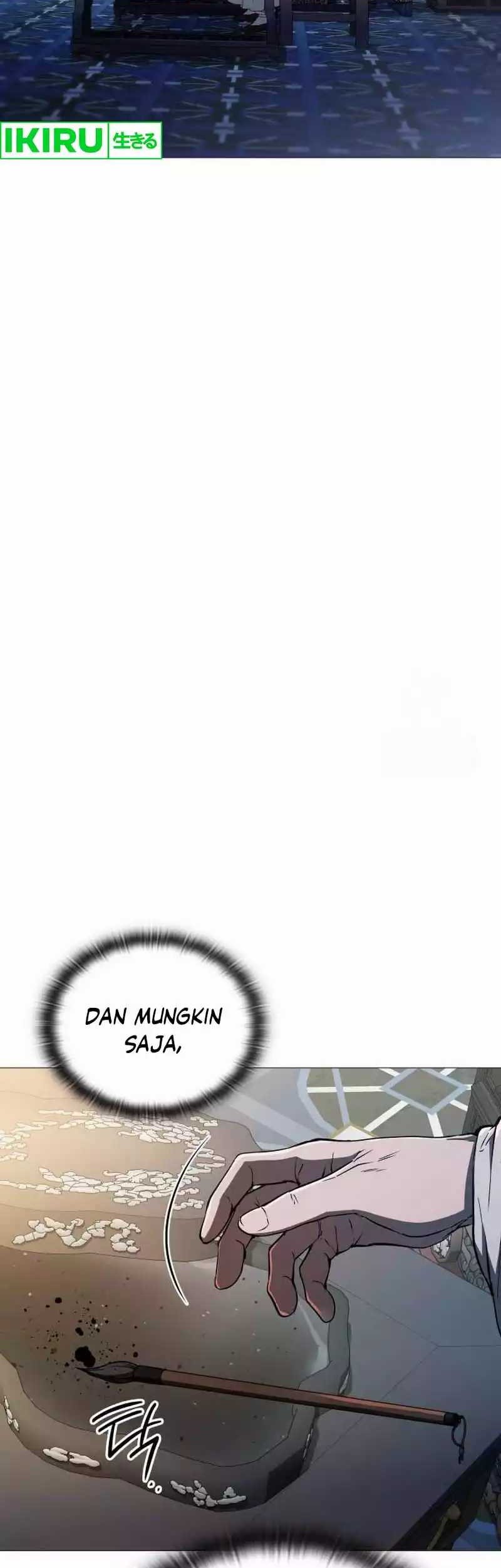 Shinsoo Kindergarten chapter 10 halaman 13