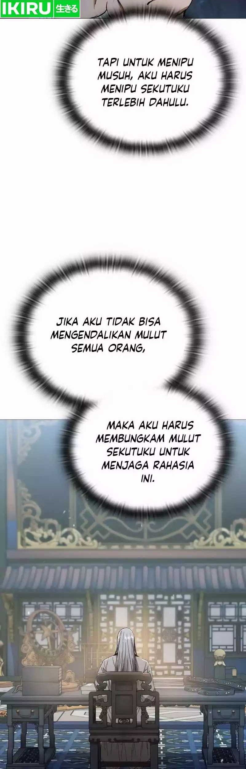 Shinsoo Kindergarten chapter 10 halaman 19