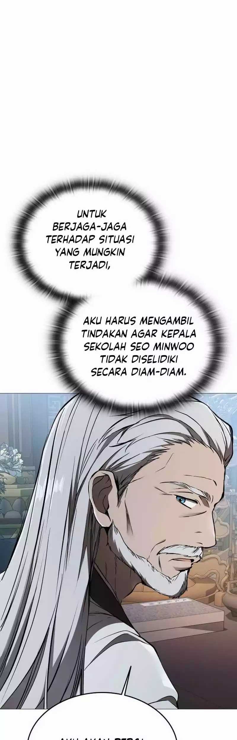 Shinsoo Kindergarten chapter 10 halaman 24