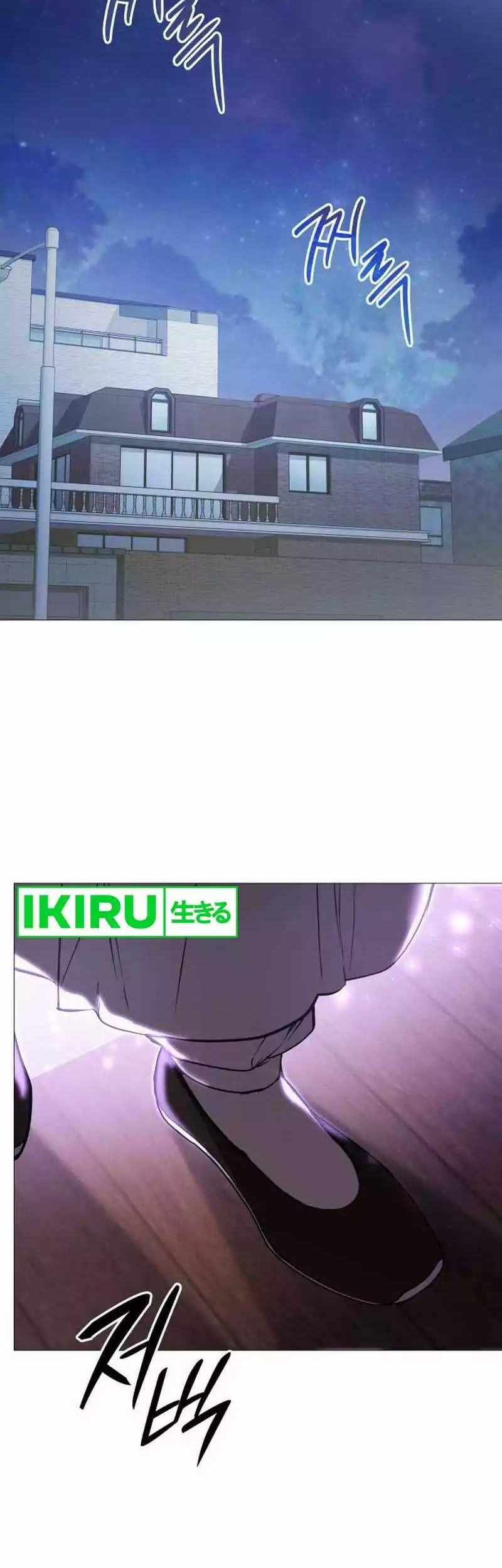 Shinsoo Kindergarten chapter 10 halaman 27