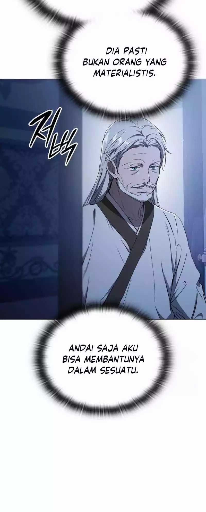 Shinsoo Kindergarten chapter 10 halaman 30