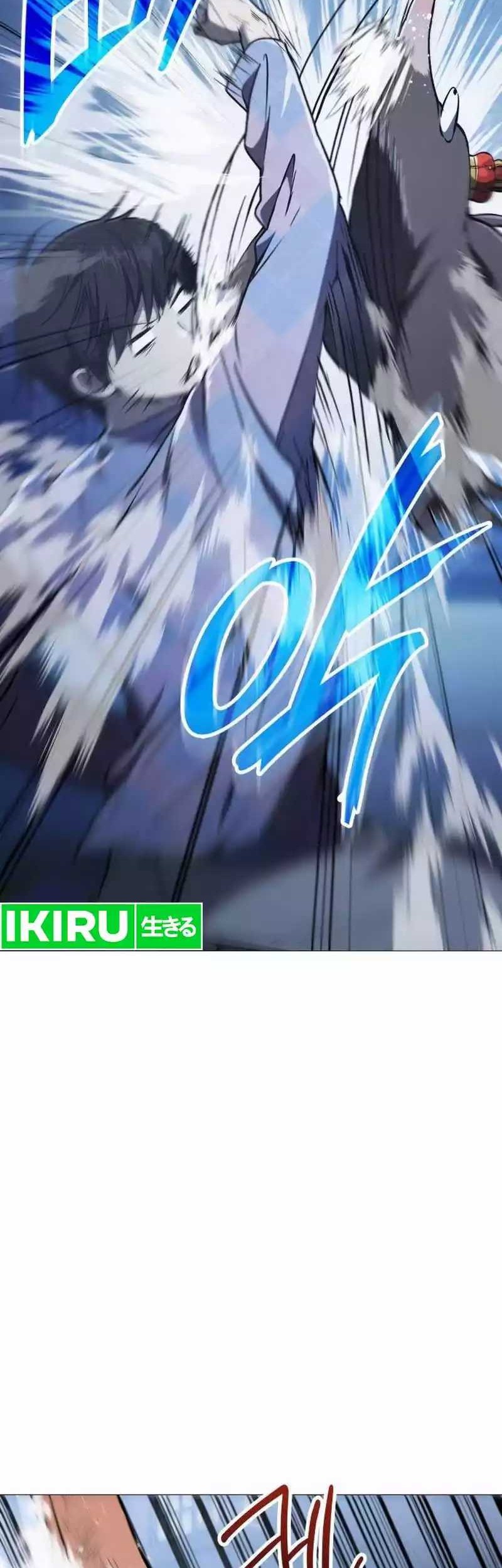 Shinsoo Kindergarten chapter 10 halaman 32
