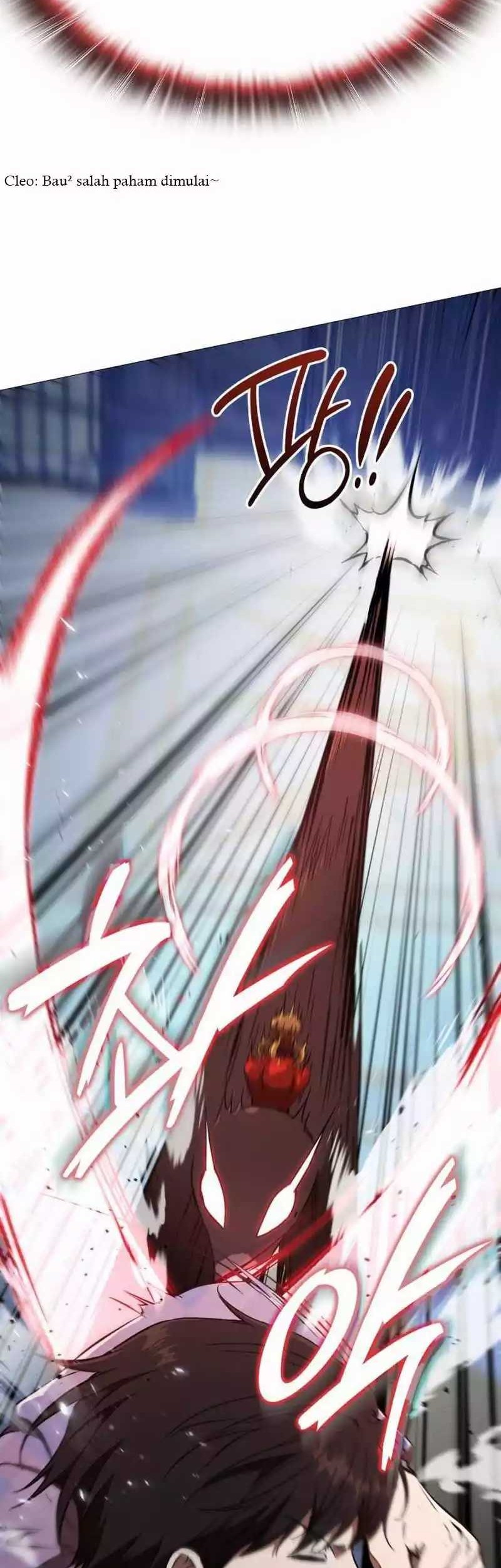 Shinsoo Kindergarten chapter 10 halaman 37