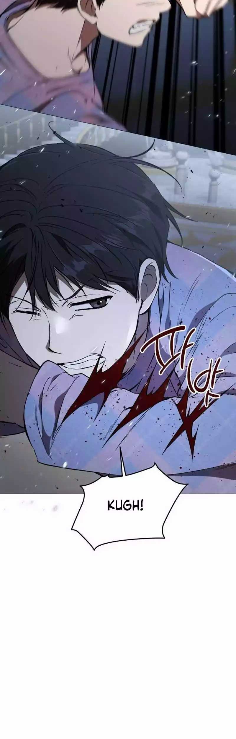 Shinsoo Kindergarten chapter 10 halaman 38